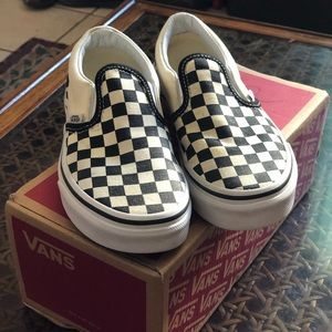 Vans Sneakers
